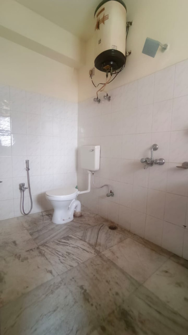 Fully Furnished 3bhk in Bamunimaidan, Guwahati, Assam, India for Rent